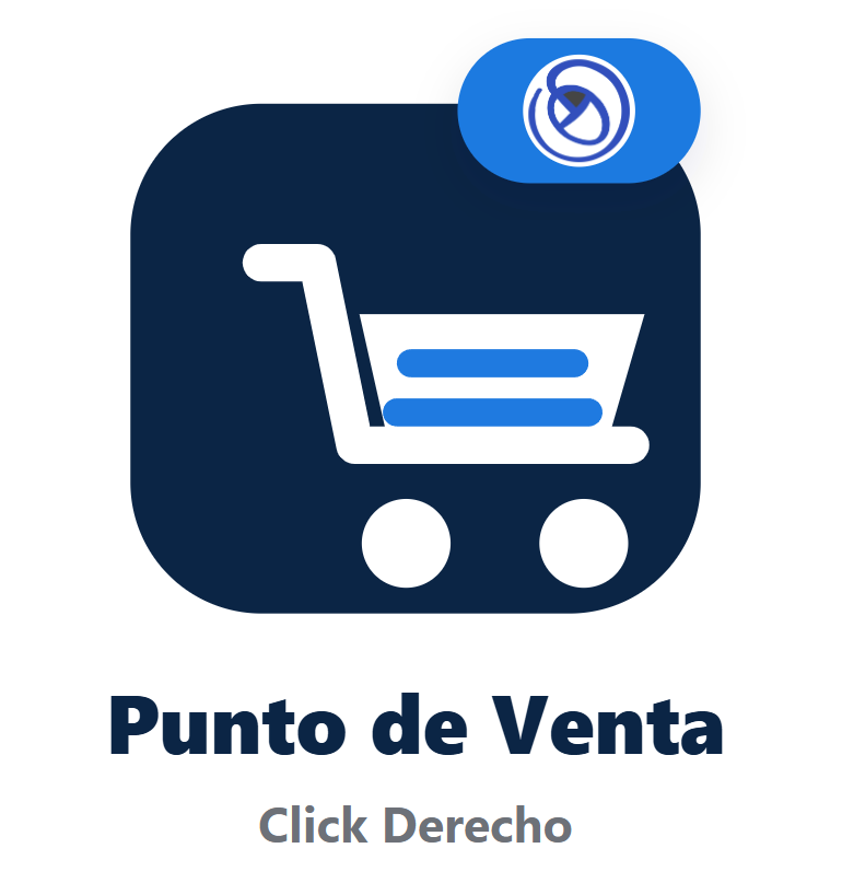 Click Derecho Punto de Venta